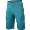 Alpinestars Stella Alps 8.0 MTB Shorts Petrol