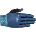 Alpinestars Stella Aspen Pro Lite MTB Gloves Blue