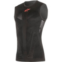 Alpinestars Tech Tank Summer Black Red