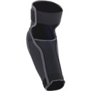 Alpinestars Vector Elbow Protector Black Anthracite Red
