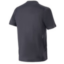 Alpinestars Youth A-Dura Switch SS MTB Jersey Black