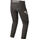 Alpinestars Youth Vector MTB Pants Black