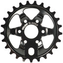 Colony Blaster Sprocket 28T Black