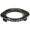 Colony RX3 Rotary Gyro Black