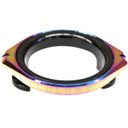 Colony RX3 Rotary Gyro Rainbow