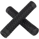 Cult Vans Grip Flangless Black