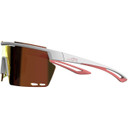 Magicshine Rouleur Glasses Classic White/Pink
