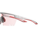 Magicshine Rouleur Glasses Night White/Pink
