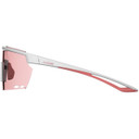 Magicshine Rouleur Glasses Night White/Pink