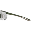 Magicshine Rouleur Glasses Photochromic Green/Brown