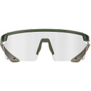 Magicshine Rouleur Glasses Photochromic Green/Brown