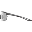 Magicshine Rouleur Glasses Photochromic Silver/Black