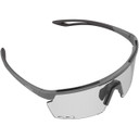 Magicshine Rouleur Glasses Photochromic Silver/Black