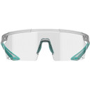 Magicshine Rouleur Glasses Photochromic Transparent/Lake Blue