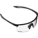 Magicshine Rouleur Glasses Transparent Black/Grey