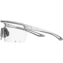 Magicshine Rouleur Glasses Transparent White/Grey