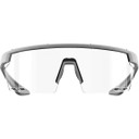 Magicshine Rouleur Glasses Transparent White/Grey