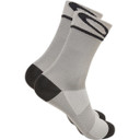 Oakley Cadence Socks Cement