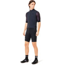 Oakley Endurance Pkbl Wind Vest 2.0 Blackout