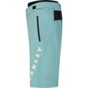 Oakley Free Ride Lined Short Pacific