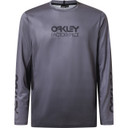 Oakley Maven Coast LS Jersey 2.0 Gradient Black Grey
