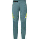Oakley Maven Scrub Pant Pacific