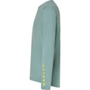 Oakley Seeker Flow LS Jersey Pacific