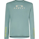 Oakley Seeker Flow LS Jersey Pacific