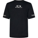 Oakley Seeker Flow SS Jersey Blackout