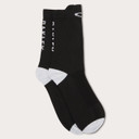 Oakley Seeker Long Sock Blackout