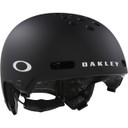 Oakley ST1 Helmet Matte Black