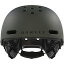 Oakley ST1 Helmet Matte Grey