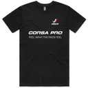 Vittoria Corsa Pro T-Shirt Unisex Blk