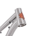 DMR Trailstar Titanium Frame