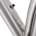 DMR Trailstar Titanium Frame