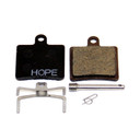 Hope Mini HBSP116 Disc Brake Pads Green
