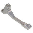 Hope Post 140 - 160mm Brake Caliper K-Mount Silver