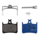 Hope RX4-SR HBSP359R Disc Brake Pads SRAM Road Blue