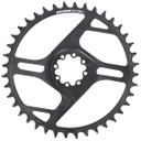 SRAM Apex X-Sync DM Chain Ring Road 40T Black Steel