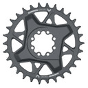 SRAM GX D1 Eagle T-Type DM Chain Ring 30T 3mm Offset