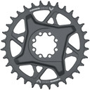 SRAM GX D1 Eagle T-Type DM Chain Ring 32T 3mm Offset