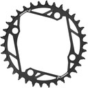SRAM T-Type Chain Ring Steel 38T 104BCD 12Spd Black