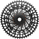 SRAM XS-1275 T-Type Eagle Cassette 10-52T 12 Spd Black