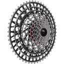SRAM XS-1299 T-Type Eagle Cassette 10-52T 12 Spd