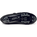 Sidi Aertis MTB Shoes Mega Fit Black/Black