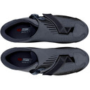 Sidi Aertis MTB Shoes Mega Fit Grey/Black
