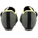 Sidi Aertis MTB Shoes Military/Yellow