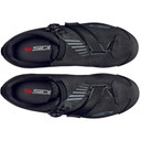 Sidi Aertis MTB Shoes Womens Black/Black