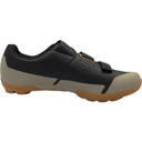 Sidi Asper Gravel Shoes Black
