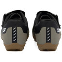 Sidi Asper Gravel Shoes Black